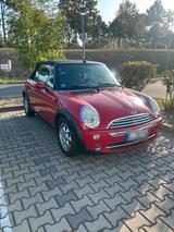 MINI Mini Cooper R52 Cabrio  97100 Kilometerstand - MINI MINI aus 2006: Cabrio