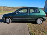 Renault clio RTI 1,4L (SAMMLERFAHRZEUG) - Renault aus 1996