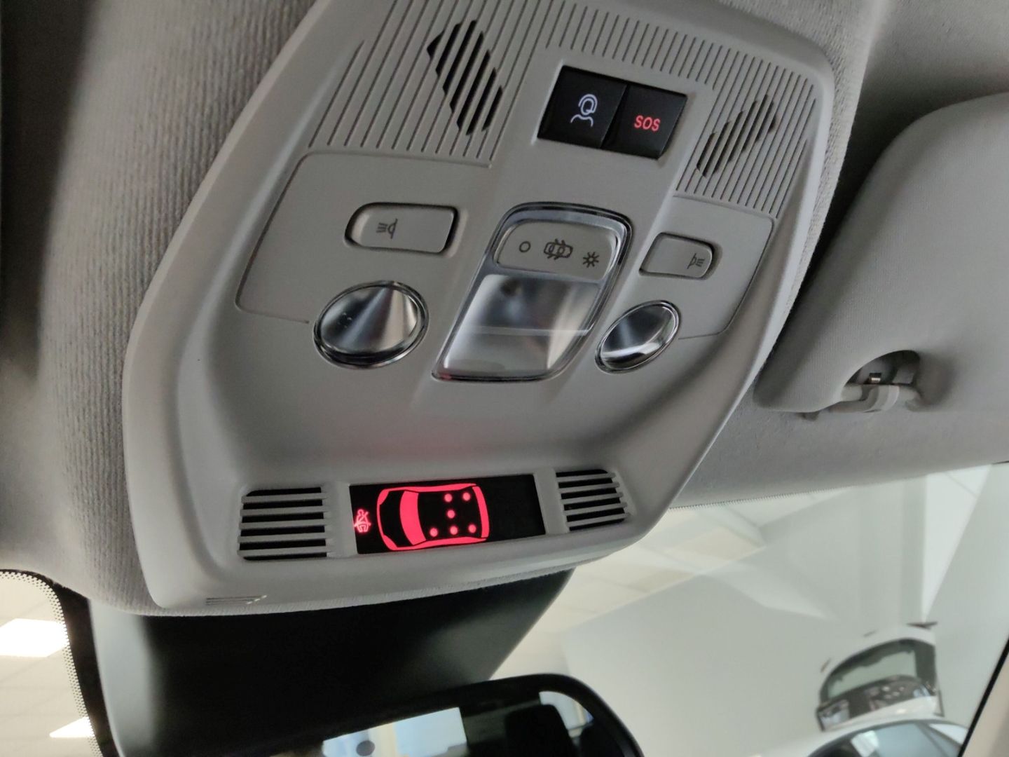 Opel Frontera - Bild 20