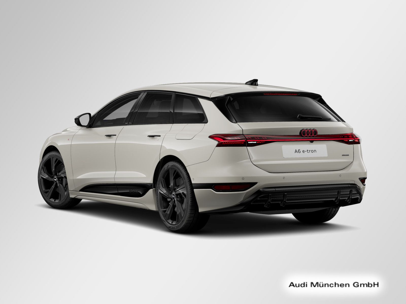Audi A6 e-tron - Bild 7