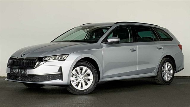 Skoda Octavia IV Combi 2,0 TDI DSG Selection 