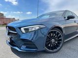 Mercedes-Benz A 250 Limo AMG DCT NAVI PANO MBUX GARANTIE TOP!