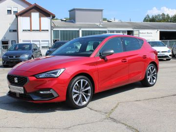 Seat Leon 1.4 FR e-HYBRID