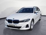 BMW 318i Touring Auto Comfort Paket AHK - BMW 3er Reihe Jahreswagen: Kombi
