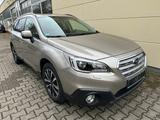 Subaru Outback 2.5i Comfort Lineartronic - Subaru Outback: Kombi