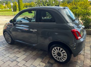 Fiat 500 - 6
