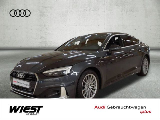 Audi A5 Sportback advanced 40 TDI quattro S tronic S