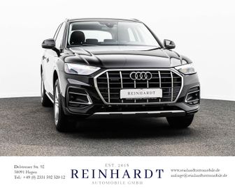 Audi Q5 - 7