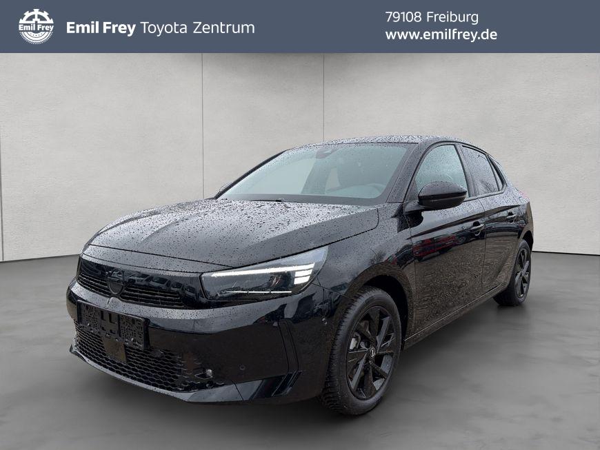 Opel Corsa 1.2 Direct Injection Turbo Automatik GS