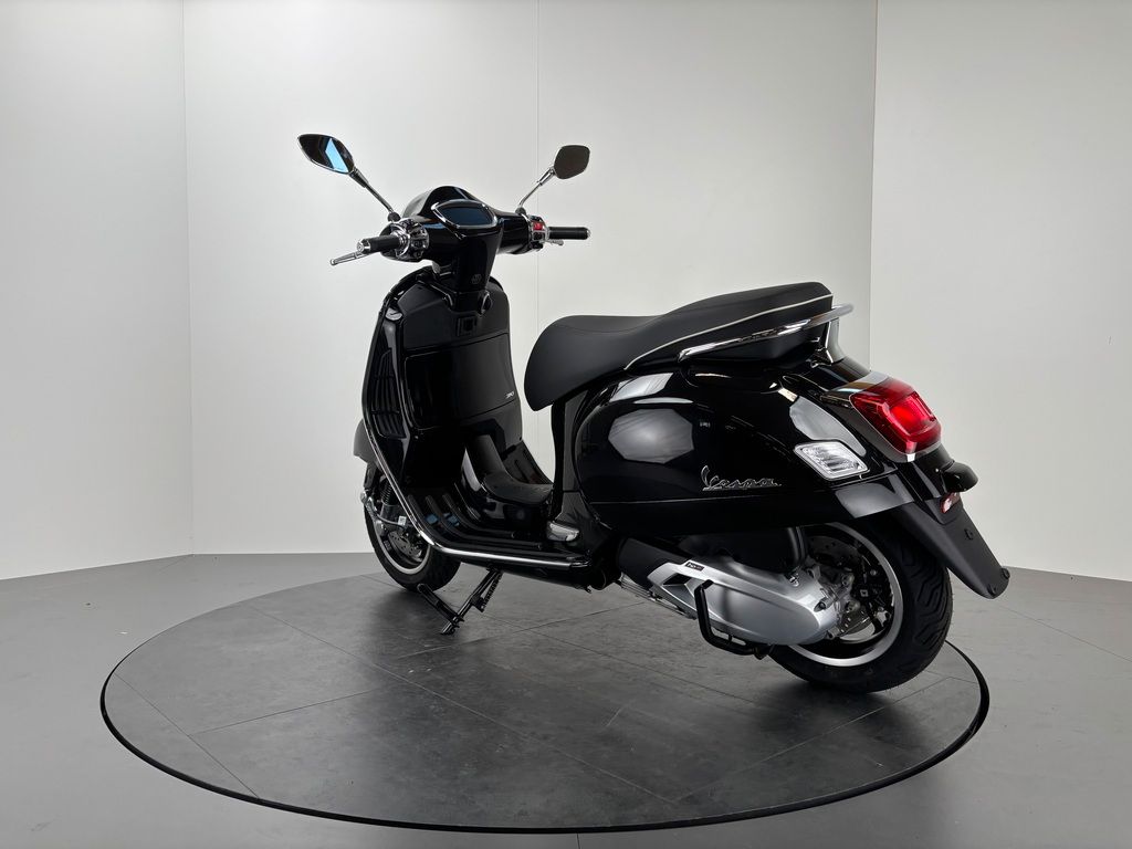 Fahrzeugabbildung Vespa GTS 310 FL SUPER *NEUFAHRZEUG + GARANTIE*