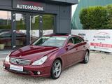 Mercedes-Benz CLS 500 - - gebrauchte Mercedes-Benz CLS-Klasse aus dem Jahr 2005