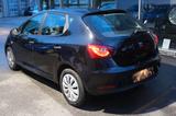 Seat Ibiza Lim. Reference - Gewerbe/Export - Seat Ibiza mit Benzin-Antrieb