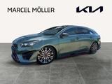 Kia ProCeed GT 1.6T|Komfort|Glasdach|Bastuck-Abgasan