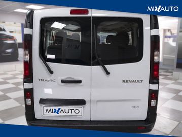 Renault Trafic - 4