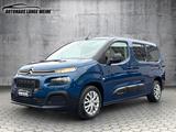 Citroën Berlingo Feel XL - Citroën Berlingo mit Diesel-Antrieb