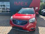 Renault Koleos Night&Day 2.0 172 PS STH Leder Pano - gebrauchte Renault Koleos aus dem Jahr 2012