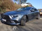 Mercedes-Benz CLS 350d 4MATIC -  Tankvergr.  Head-up, Sportfw. - Mercedes-Benz CLS 350: Panoramadach