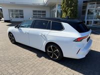 Opel Astra - Vorschau Bild 19
