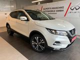 Nissan 1.3 DIG-T DCT 159PS N-CONNECTA AHK/NAVI/SHZ/PANO - Nissan Qashqai mit Benzin-Antrieb: Limousine, Automatik