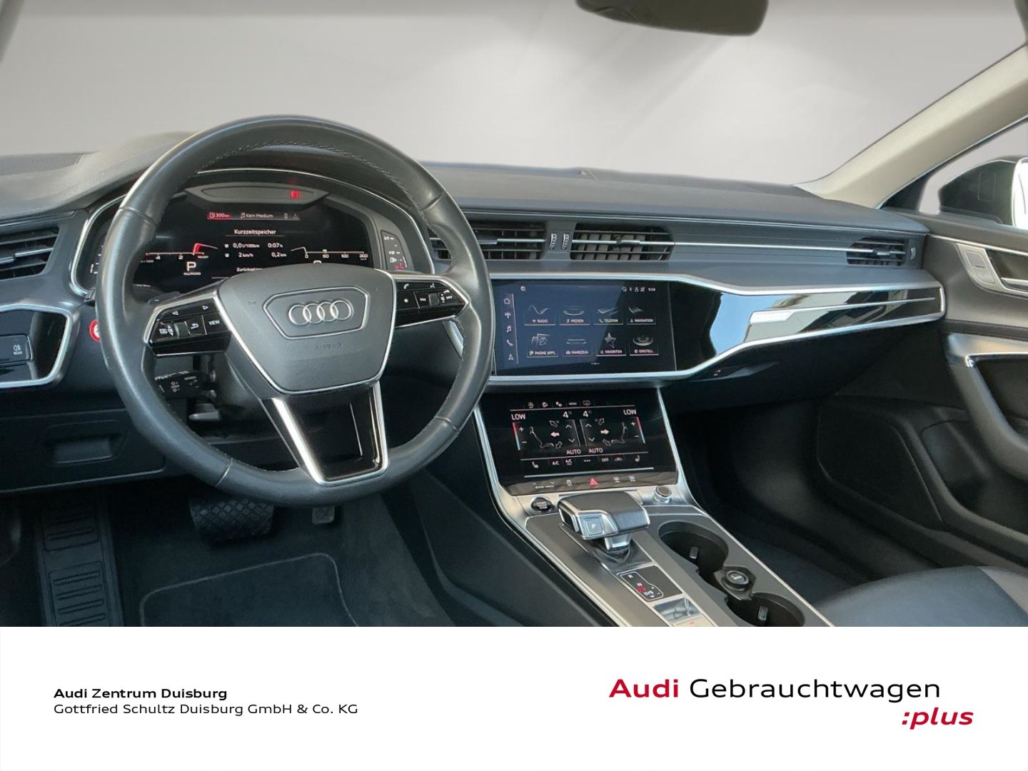 Audi A6 Allroad - Bild 7