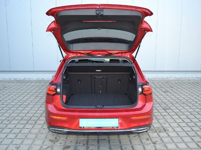 Golf VIII 1.5 eTSI 150 PS DSG Active AHK/STAND-H