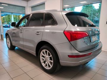 Audi Q5 - 4