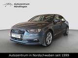 Audi A3 Limousine 1.4 TFSI ultra Ambition FAP|Kamera - Audi A3: Ambition