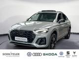 Audi SQ5 Sportback TDI quattro AHK/PANO/B&O+++ - Audi SQ5 in Düsseldorf