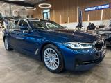 BMW 530 e Touring xDrive *Virtual Cockpit*AHK*LED*BT - BMW 530: Xd