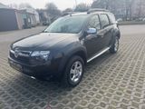 Dacia Duster I GPS 4x4 Allrad, PDC,Leder,Klima,1.Hand - : Navigationssystem, Gps