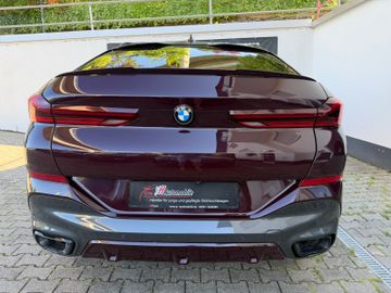 BMW X6 - 9