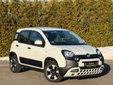 Fiat Panda City Plus Mild-Hybrid *SHZ*ISOFIX*KLIMA* - gebrauchte Fiat Panda aus dem Jahr 2023