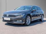 Volkswagen Passat Variant 2.0 TDI DSG 4Motion Highline AHK - Volkswagen Passat Variant: 4motion Highline