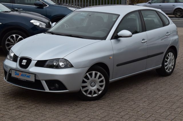 Seat Ibiza Comfort Edition 1.Hd|Scheckh|TÜV NEU|Klima