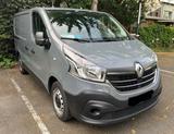 Renault Trafic - Renault Trafic in Kassel