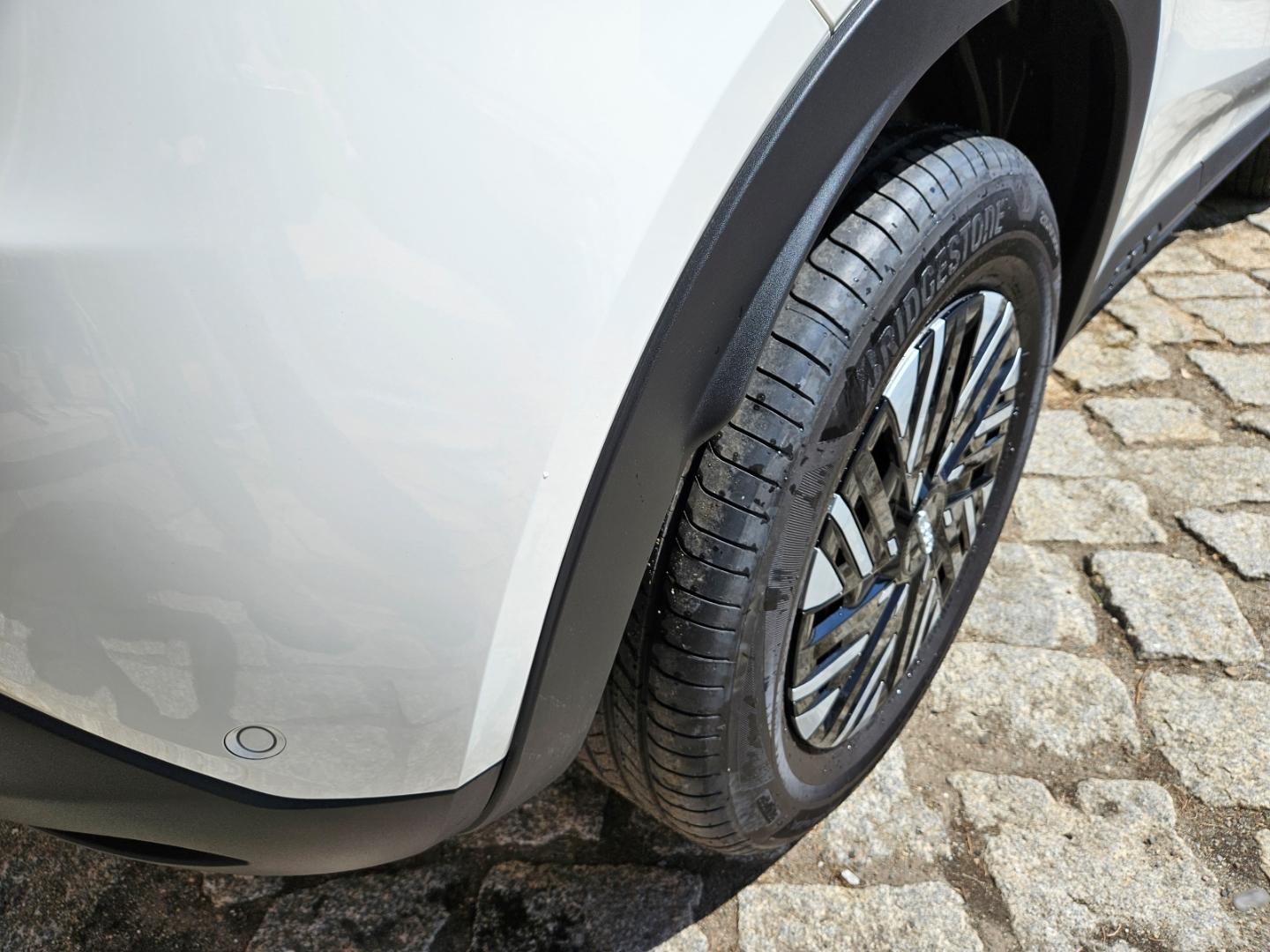 Fiat 600 1.2T MHEV - 136 PS - Winter Paket - Android/