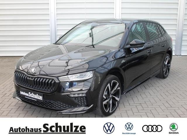 Skoda Scala 1.5 TSI Monte Carlo OPF (EURO 6e) Tiptroni