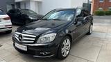 Mercedes-Benz C 220 C T-Modell C 220 T CDI - gebrauchte Mercedes-Benz C 220 aus dem Jahr 2009