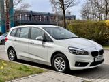 BMW 216 d Gran Tourer*Navi*8-fach*Tempomat*PDC*Alu*