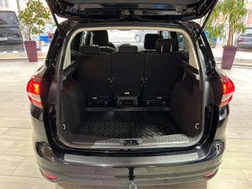 Ford C-MAX Titanium