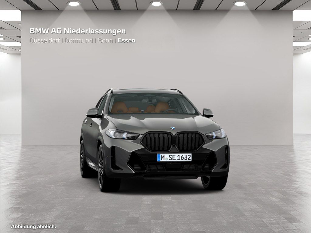 BMW X6 - Bild 12