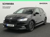 Skoda Fabia Monte Carlo 1,0 TSI DSG *LED*ACC*R-KAM*PDC