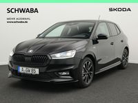 Skoda Fabia - Vorschau Bild 1
