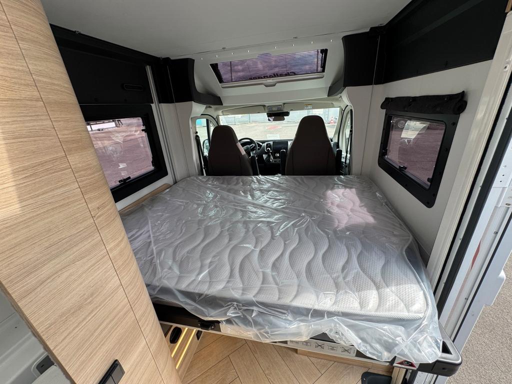 Challenger X250 Automatik/Lithium/Solar MJ2026 – Foto 18 von 18