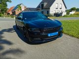 Dodge Charger 5,7L V8 - Dodge: 5.7