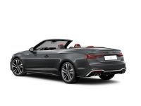 Audi S5 - Vorschau Bild 6