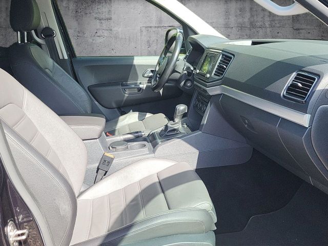 Amarok 3.0TDI 4Motion Highline StylePaket AHK