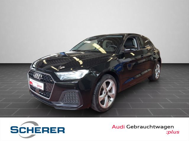 Image of Audi A1