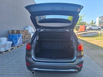 BMW X1 - 6
