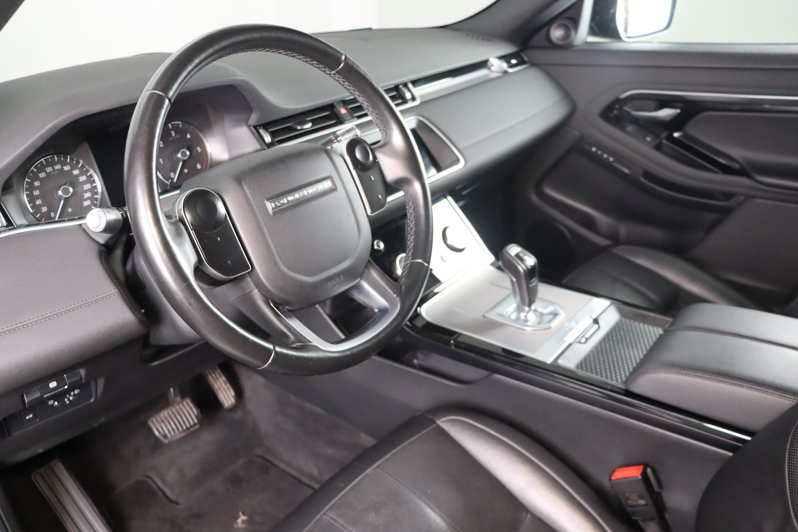 Fahrzeugabbildung Land Rover Range Rover Evoqe * LED * Memory * Keyless